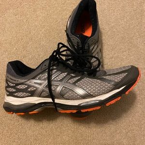 Men’s ASICS Gel Cumulus 17’s